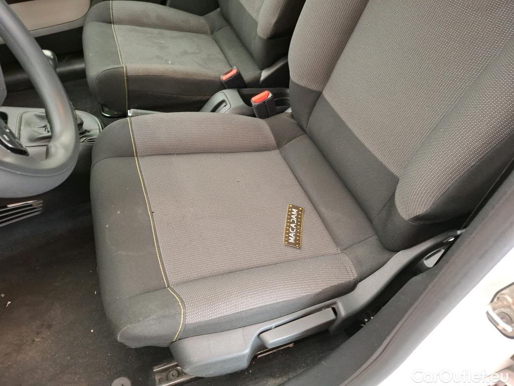  Citroen  C3 CITROEN  Société / 2020 / 5P / Berline BlueHDi 100 S&S BVM6 Feel Nav #4