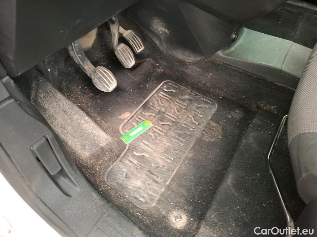  Citroen  Berlingo  Fourgon Driver M 1000 1.5 BlueHDi 100CV BVM5 E6dT #37