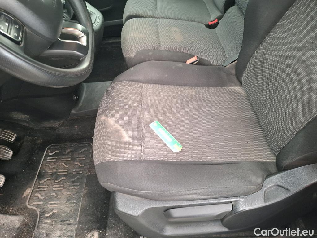 Citroen  Berlingo  Fourgon Driver M 1000 1.5 BlueHDi 100CV BVM5 E6dT #48