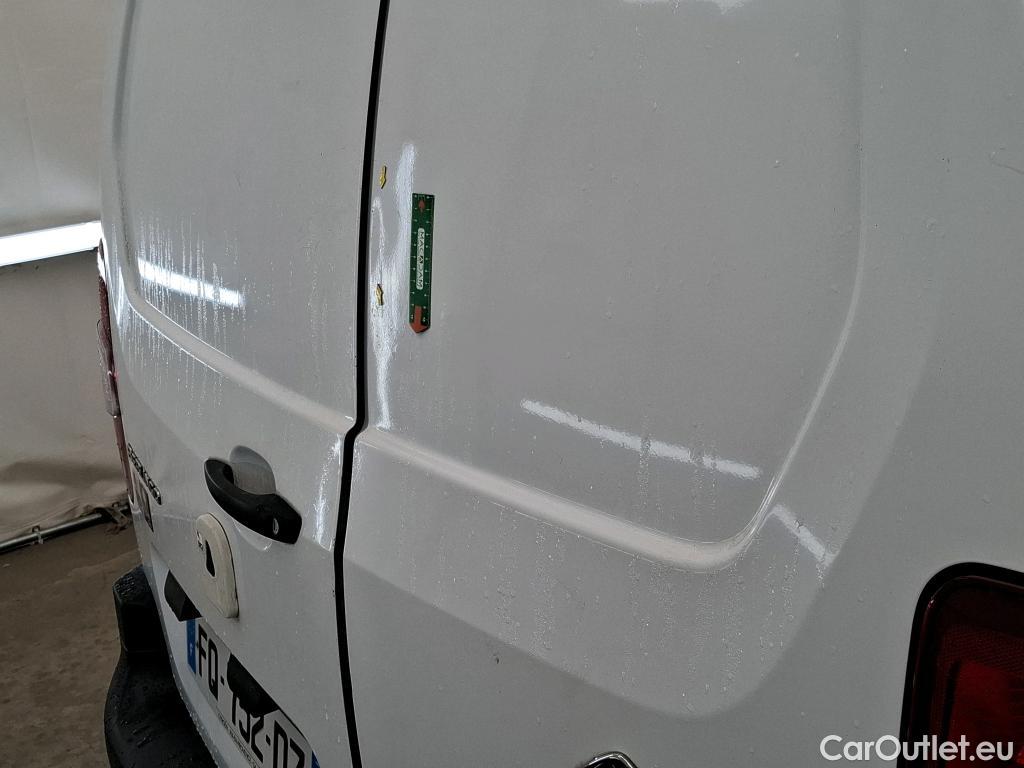  Citroen  Berlingo  Fourgon Driver M 1000 1.5 BlueHDi 100CV BVM5 E6dT #45