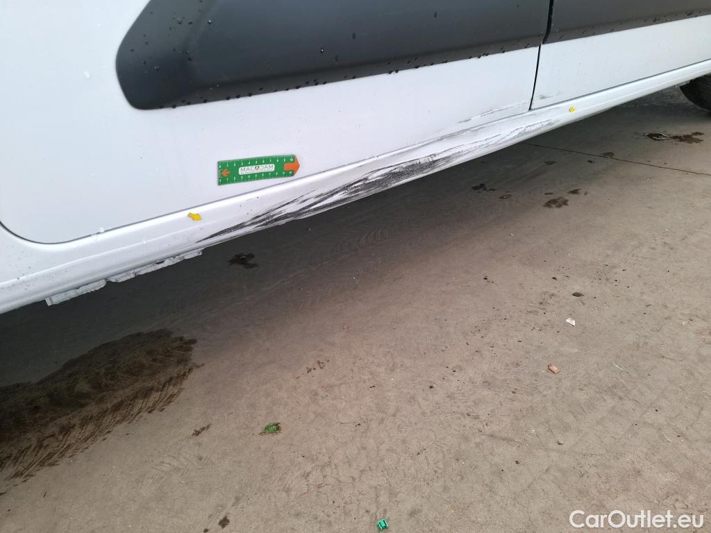  Citroen  Berlingo  Fourgon Driver M 1000 1.5 BlueHDi 100CV BVM5 E6dT #1