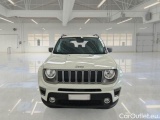 Jeep  Patriot JEEP RENEGADE / 2018 / 5P / SUV 1.0 T3 120CV LIMITED #6