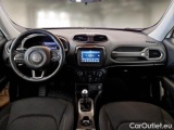  Jeep  Patriot JEEP RENEGADE / 2018 / 5P / SUV 1.0 T3 120CV LIMITED #3