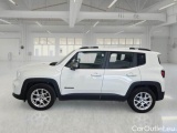  Jeep  Patriot JEEP RENEGADE / 2018 / 5P / SUV 1.0 T3 120CV LIMITED #8