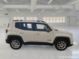  Jeep  Patriot JEEP RENEGADE / 2018 / 5P / SUV 1.0 T3 120CV LIMITED #7