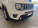  Jeep  Patriot JEEP RENEGADE / 2018 / 5P / SUV 1.0 T3 120CV LIMITED #22