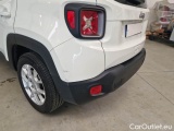  Jeep  Patriot JEEP RENEGADE / 2018 / 5P / SUV 1.0 T3 120CV LIMITED #27