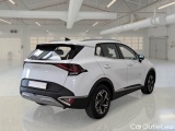  KIA  Sportage KIA  / 2021 / 5P / SUV 1.6 TGDI MHEV BUSINESS 2WD #2