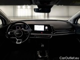  KIA  Sportage KIA  / 2021 / 5P / SUV 1.6 TGDI MHEV BUSINESS 2WD #3