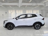  KIA  Sportage KIA  / 2021 / 5P / SUV 1.6 TGDI MHEV BUSINESS 2WD #8