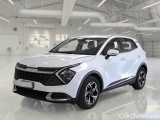  KIA  Sportage KIA  / 2021 / 5P / SUV 1.6 TGDI MHEV BUSINESS 2WD 