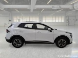  KIA  Sportage KIA  / 2021 / 5P / SUV 1.6 TGDI MHEV BUSINESS 2WD #7