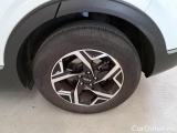  KIA  Sportage KIA  / 2021 / 5P / SUV 1.6 TGDI MHEV BUSINESS 2WD #19