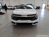  KIA  Sportage KIA  / 2021 / 5P / SUV 1.6 TGDI MHEV BUSINESS 2WD #22