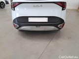  KIA  Sportage KIA  / 2021 / 5P / SUV 1.6 TGDI MHEV BUSINESS 2WD #26