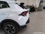  KIA  Sportage KIA  / 2021 / 5P / SUV 1.6 TGDI MHEV BUSINESS 2WD #34