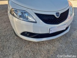  Lancia  Ypsilon LANCIA  ECOCHIC / 2015 / 5P / BERLINA 1.0 70CV FIREFLY HYBRID SeS GOLD #25