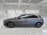  Mercedes  A-Klasse MERCEDES-BENZ CLASSE A / 2018 / 5P / BERLINA A 180 D BUSINESS EXTRA #8