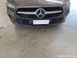  Mercedes  A-Klasse MERCEDES-BENZ CLASSE A / 2018 / 5P / BERLINA A 180 D BUSINESS EXTRA #26