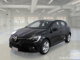 Renault  Clio RENAULT  / 2019 / 5P / BERLINA 1.0 TCE 66KW BUSINESS 