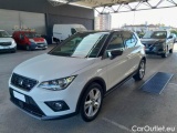  Seat  Arona SEAT  / 2017 / 5P / CROSSOVER 1.0 TGI 66KW FR 
