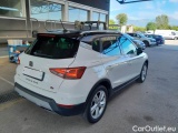  Seat  Arona SEAT  / 2017 / 5P / CROSSOVER 1.0 TGI 66KW FR #2