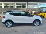  Seat  Arona SEAT  / 2017 / 5P / CROSSOVER 1.0 TGI 66KW FR #7