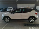  Seat  Arona SEAT  / 2017 / 5P / CROSSOVER 1.0 TGI 66KW FR #8