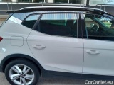 Seat  Arona SEAT  / 2017 / 5P / CROSSOVER 1.0 TGI 66KW FR #48
