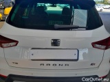  Seat  Arona SEAT  / 2017 / 5P / CROSSOVER 1.0 TGI 66KW FR #64