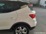  Seat  Arona SEAT  / 2017 / 5P / CROSSOVER 1.0 TGI 66KW FR #66