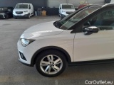  Seat  Arona SEAT  / 2017 / 5P / CROSSOVER 1.0 TGI 66KW FR #79