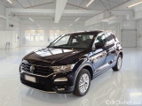  Volkswagen  T-ROC VOLKSWAGEN  / 2017 / 5P / SUV 2.0 TDI 150CV SCR BUSINESS DSG 