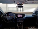  Volkswagen  T-ROC VOLKSWAGEN  / 2017 / 5P / SUV 2.0 TDI 150CV SCR BUSINESS DSG #3