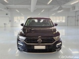 Volkswagen  T-ROC VOLKSWAGEN  / 2017 / 5P / SUV 2.0 TDI 150CV SCR BUSINESS DSG #6