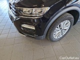  Volkswagen  T-ROC VOLKSWAGEN  / 2017 / 5P / SUV 2.0 TDI 150CV SCR BUSINESS DSG #22