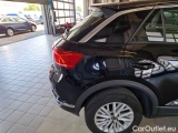  Volkswagen  T-ROC VOLKSWAGEN  / 2017 / 5P / SUV 2.0 TDI 150CV SCR BUSINESS DSG #37