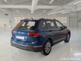  Volkswagen  Tiguan VOLKSWAGEN  / 2020 / 5P / SUV 2.0 TDI SCR 110KW LIFE DSG #2