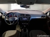  Volkswagen  Tiguan VOLKSWAGEN  / 2020 / 5P / SUV 2.0 TDI SCR 110KW LIFE DSG #3