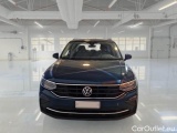 Volkswagen  Tiguan VOLKSWAGEN  / 2020 / 5P / SUV 2.0 TDI SCR 110KW LIFE DSG #6