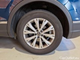  Volkswagen  Tiguan VOLKSWAGEN  / 2020 / 5P / SUV 2.0 TDI SCR 110KW LIFE DSG #19