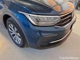  Volkswagen  Tiguan VOLKSWAGEN  / 2020 / 5P / SUV 2.0 TDI SCR 110KW LIFE DSG #31