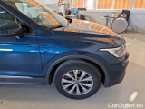 Volkswagen  Tiguan VOLKSWAGEN  / 2020 / 5P / SUV 2.0 TDI SCR 110KW LIFE DSG #35
