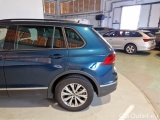 Volkswagen  Tiguan VOLKSWAGEN  / 2020 / 5P / SUV 2.0 TDI SCR 110KW LIFE DSG #64