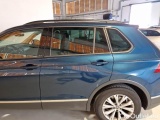  Volkswagen  Tiguan VOLKSWAGEN  / 2020 / 5P / SUV 2.0 TDI SCR 110KW LIFE DSG #66