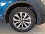  Volkswagen  Tiguan VOLKSWAGEN  / 2020 / 5P / SUV 2.0 TDI SCR 110KW LIFE DSG #77