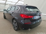  Bmw  Serie 1 BMW Série 1 / 2019 / 5P / Berline 116i Business Design #2