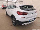  Bmw  X2 BMW  / 2017 / 5P / SUV sDrive18i Business DesignDKG7 #2