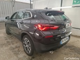  Bmw  X2 Série  sDrive 18i Lounge 1.5 135CV BVM6 E6d #2