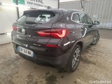  Bmw  X2 Série  sDrive 18i Lounge 1.5 135CV BVM6 E6d #3